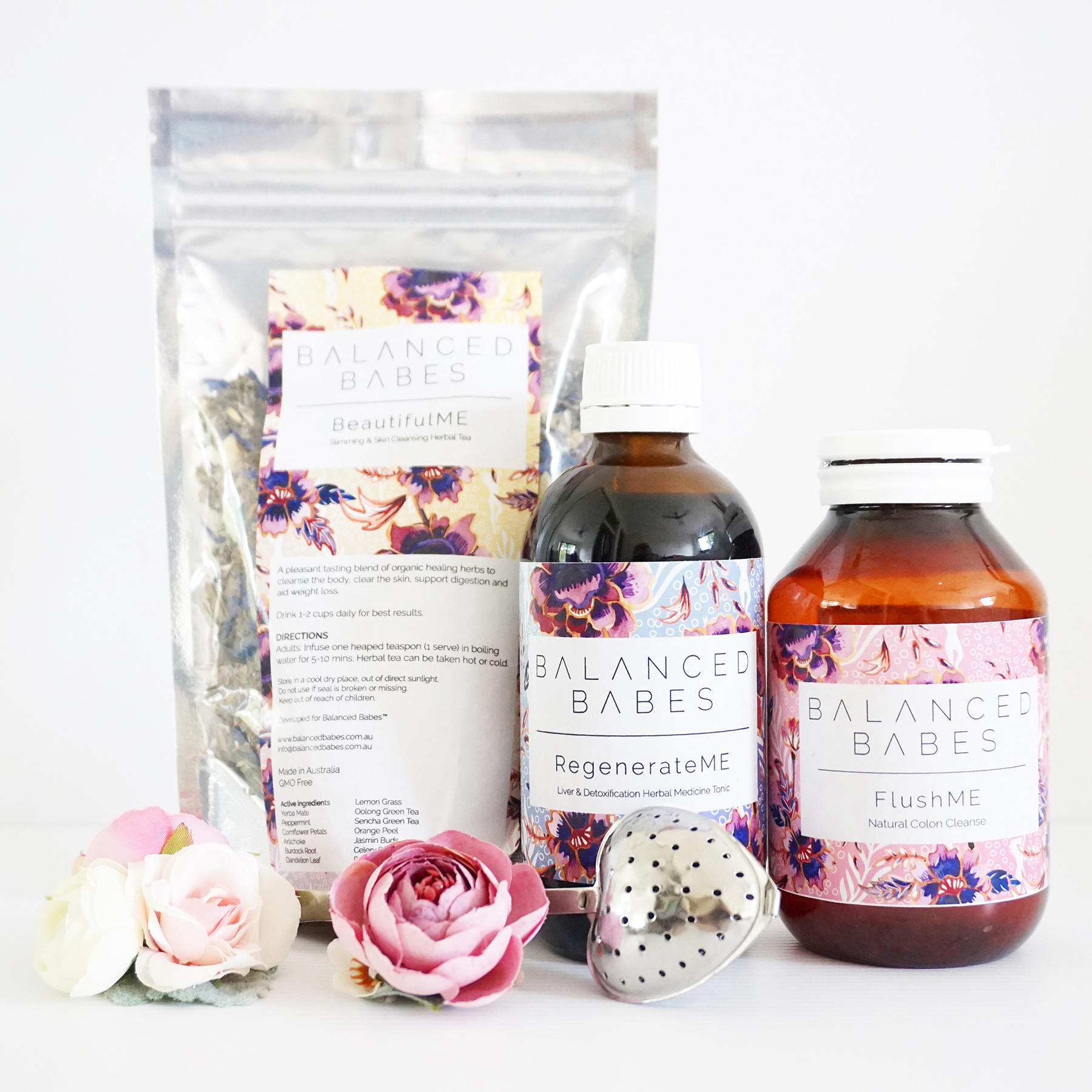 Brown Trout Diet Composition